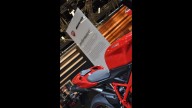 Moto - Gallery: Ducati e AMG al Motor Show 2010