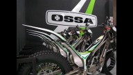 Moto - Gallery: Ossa 280i TR: Le prime moto prodotte