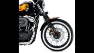 Moto - News: Harley-Davidson gli accessori per il 2011