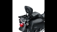 Moto - News: Harley-Davidson gli accessori per il 2011