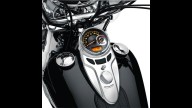 Moto - News: Harley-Davidson gli accessori per il 2011