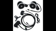 Moto - News: Harley-Davidson gli accessori per il 2011