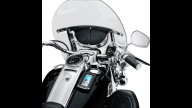 Moto - News: Harley-Davidson gli accessori per il 2011