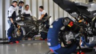 Moto - News: BMW Motorrad Italia Superbike Team al debutto