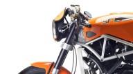Moto - News: Breganze SF 750 al Motor Bike Expo 2011
