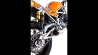 Moto - News: Breganze SF 750 al Motor Bike Expo 2011