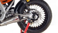 Moto - News: Breganze SF 750 al Motor Bike Expo 2011
