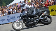 Moto - News: Hannes Pfeiffer: buon sangue non mente