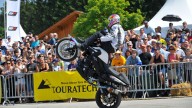 Moto - News: Hannes Pfeiffer: buon sangue non mente