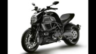 Moto - News: Ducati Diavel Diamond Black 