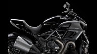 Moto - News: Ducati Diavel Diamond Black 