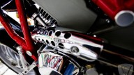 Moto - News: Su e-bay, due Ducati MH900e a un milione di dollari!