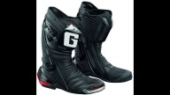 Moto - News: Gaerne GP1: Comfort e protezione