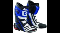 Moto - News: Gaerne GP1: Comfort e protezione
