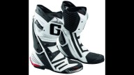 Moto - News: Gaerne GP1: Comfort e protezione