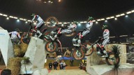 Moto - News: Indoor Trial World Championship, primo round in Italia