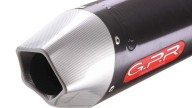 Moto - News: G.P.R. Exhaust Systems a EICMA 2010