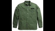 Moto - News: Harley-Davidson: Military Archival