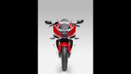 Moto - News: Honda CBR 600F 2011: in arrivo a Marzo