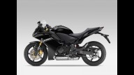 Moto - News: Honda CBR 600F 2011: in arrivo a Marzo