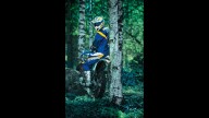 Moto - News: Husaberg, Ljunggren confermato!