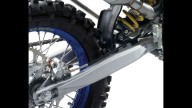 Moto - News: Husaberg, Ljunggren confermato!