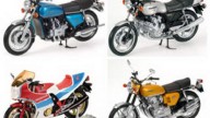 Moto - News: Natale: le idee regalo Honda