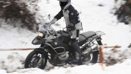 Moto - News: Inverno in moto: Chi non rinuncia alle due ruote