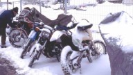 Moto - News: Inverno in moto: I raduni al freddo e non...