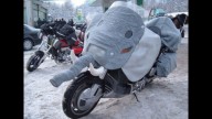 Moto - News: Inverno in moto: I raduni al freddo e non...