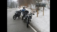 Moto - News: Inverno in moto: I raduni al freddo e non...