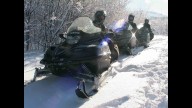 Moto - News: Inverno in moto: I viaggi al caldo e non...