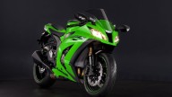 Moto - News: Akrapovic per Kawasaki ZX-10R