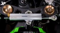 Moto - News: Akrapovic per Kawasaki ZX-10R