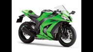 Moto - News: Akrapovic per Kawasaki ZX-10R