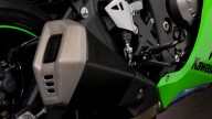 Moto - News: Akrapovic per Kawasaki ZX-10R