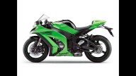 Moto - News: Akrapovic per Kawasaki ZX-10R