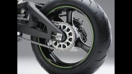 Moto - News: Akrapovic per Kawasaki ZX-10R