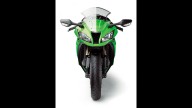 Moto - News: Akrapovic per Kawasaki ZX-10R