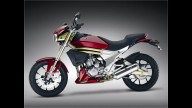 Moto - News: Mahindra Stallio e Mojo: arriva l'India!