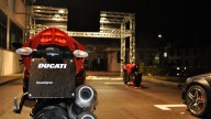 Moto - News: Motor Show: Ducati e AMG insieme a Borgo Panigale