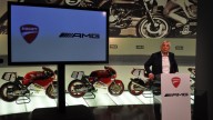 Moto - News: Ducati e AMG insieme al Motor Show