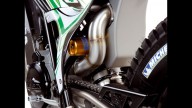 Moto - News: Ossa Trial: le prime moto sono pronte