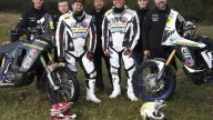 Moto - News: Dakar 2011: squadre e piloti