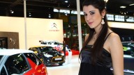 Moto - News: Motor Show 2010: ieri piloti, oggi "si studia"