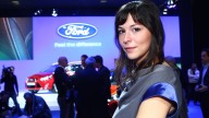 Moto - News: Motor Show 2010: ieri piloti, oggi "si studia"