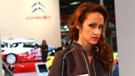 Moto - News: Motor Show 2010: ieri piloti, oggi "si studia"