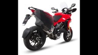 Moto - News: Multistrada? Multiscarico!