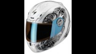 Moto - News: Scorpion-Exo 400 Spectral