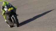 Moto - News: MotoGp: Guareschi: "Valentino ci spinge su strade estreme"